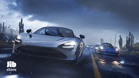 پیش‌خرید Forza Horizon 5؛ موج جدید فروشگاه پلی استیشن؟