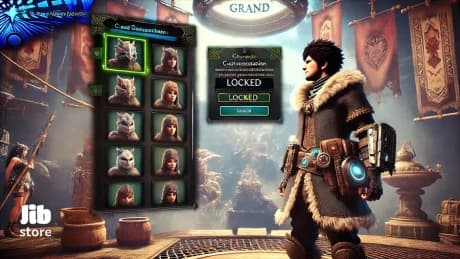 تغییر ظاهر در Monster Hunter Wilds پولی شد!