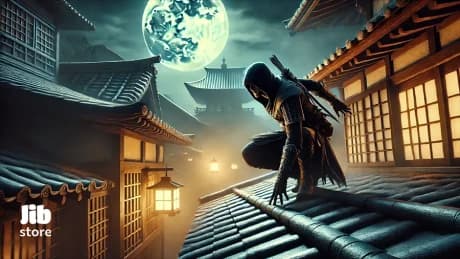 تغییری مهم در Assassin’s Creed Shadows؛ پایان قتل سریع؟