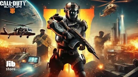 Call of Duty: Black Ops 6 و احتمال بازگشت جوایز روزانه!