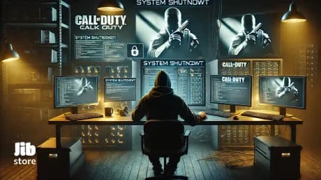 ادعای تعطیلی سازنده چیت Call of Duty؛ حقیقت یا فریب؟