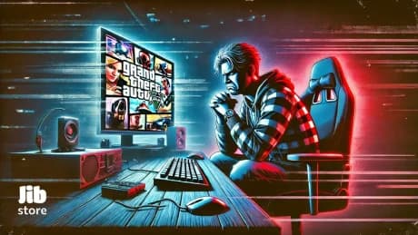 GTA 5 Enhanced؛ بدترین امتیاز تاریخ را در استیم گرفت!