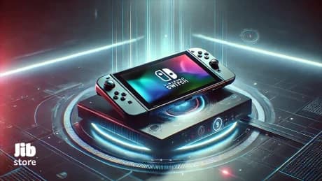 Switch 2 از NFC پشتیبانی می‌کند؛ Amiibo همچنان قابل استفاده است؟
