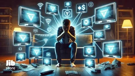 آیا هزینه اشتراک‌های استریم شما هم زیاد شده؟