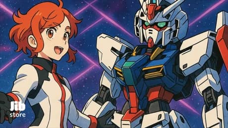 اولین حضور جادوگر عطارد در Super Robot Wars Y