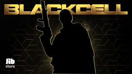 اسکین R0-Z3 با چهره‌ای تازه در Black Ops 6