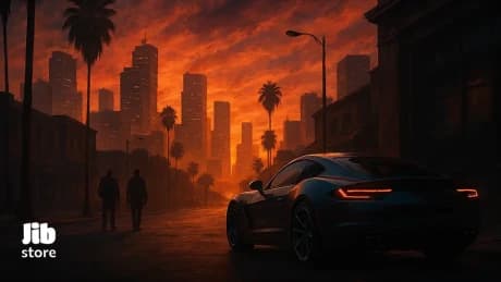 تریلر دوم GTA 6 چرا هنوز منتشر نشده؟