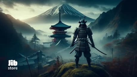 اطلاعات جدید از بازی Ghost of Yotei منتشر شد | ماجراجویی تازه‌ای در راه است!
