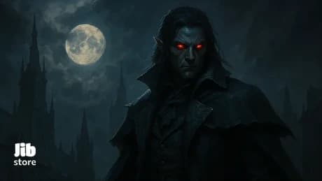 غافلگیری FromSoftware با یک بازی خون‌آشامی تازه