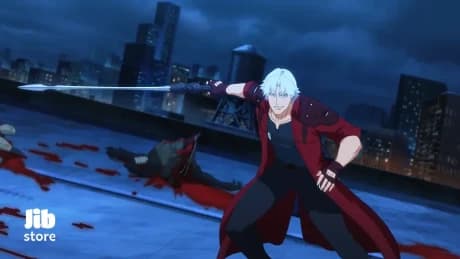 Devil May Cry 6 در راه است؟ اشاره ناخواسته صداپیشه دانته خبرساز شد!