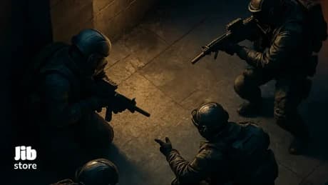 یوبی‌سافت پروژه‌ای نوبتی در دنیای Rainbow Six می‌سازد