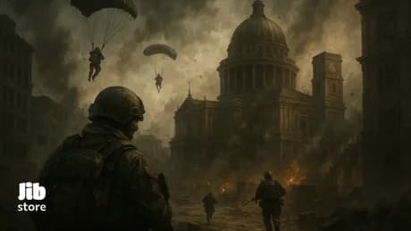 بازگشت وردانس؛ هیجان دوباره در Warzone