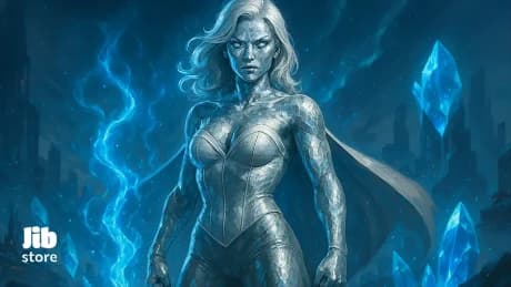 غافلگیری تازه در Marvel Rivals؛ اما فراست در راه است
