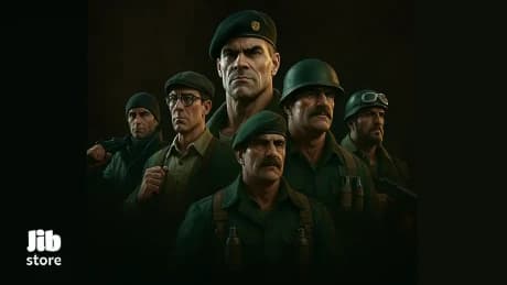 نقدها و نمرات Commandos: Origins