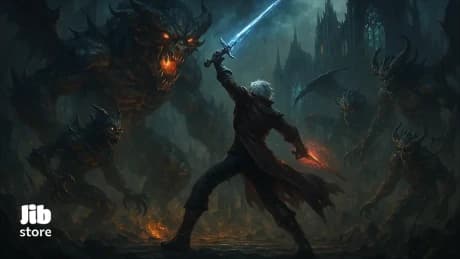 عاشق Devil May Cry هستی؟ این ۵ بازی مخصوص توست