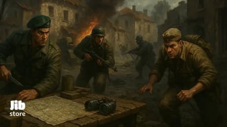 Commandos: Origins ارزش انتظار را داشت؟