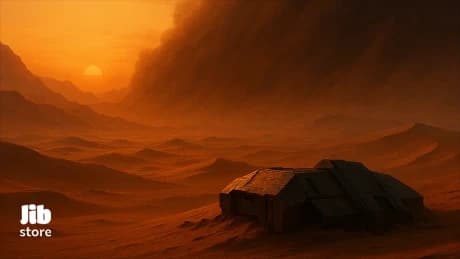 Dune: Awakening دوباره تاخیر خورد؛ ماجرا چیست؟