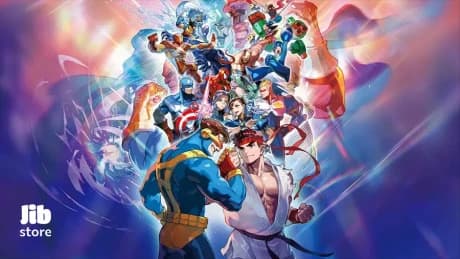 نسخه دوم Capcom Fighting Collection چه سورپرایزی دارد؟