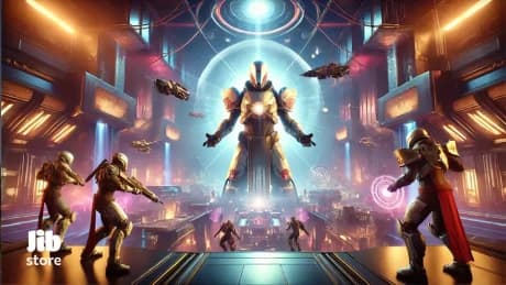 بازی Marathon امسال منتشر می‌شود؛ جزئیات جدید از Destiny 2: The Edge of Fate