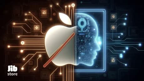 هوش مصنوعی اپل در اپلیکیشن‌های متا غیرفعال شد؛ رقابت یا اختلاف؟