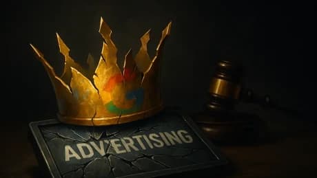 حکم نهایی صادر شد؛ گوگل در پرونده‌ای با اهمیت شکست خورد