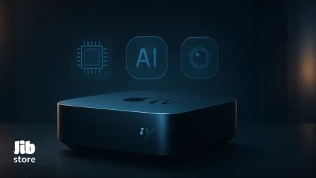 نسل جدید Apple TV 4K چه تغییراتی داشته است؟