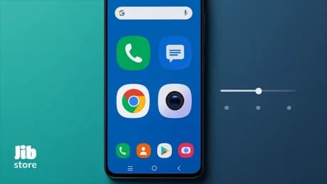 تغییر اندازه آیکون‌ اپلیکیشن‌ها در One UI 7 ممکن شد!