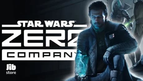 اولین تریلر Star Wars: Zero Company بالاخره رسید!