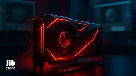 گرافیک‌های جدید AMD با حافظه‌ای فراتر از انتظار