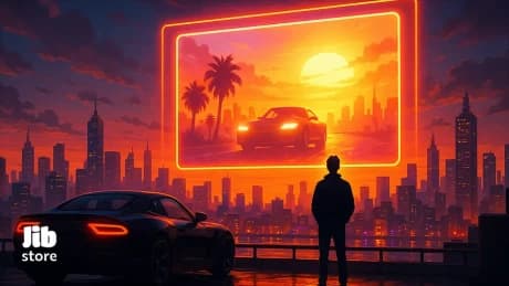 تریلر GTA 6 با ۲۵۰ میلیون بازدید رکورد زد