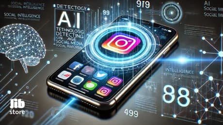متا به‌روزرسانی جدیدی برای تشخیص سن کاربران اینستاگرام ارائه می‌دهد