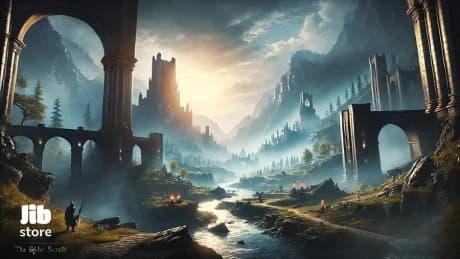 برای اجرای ریمستر The Elder Scrolls IV: Oblivion به چه سیستمی نیاز دارید؟