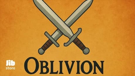 نسخه جدید Oblivion؛ چیزی بیشتر از یک ریمستر ساده