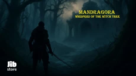 بازی Mandragora؛ آیا تلاش‌های سولز لایک به شکست انجامید؟