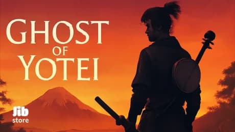جزئیات جدید از بازی Ghost of Yotei؛ انتقام در دنیای ژاپنی