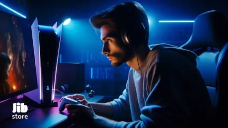 قابلیت پنهانی PS5 که تجربه بازی را متحول می‌کند!