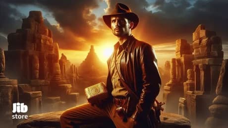 رکوردشکنی Indiana Jones روی PS5؛ صدرنشین فروش آمریکا!