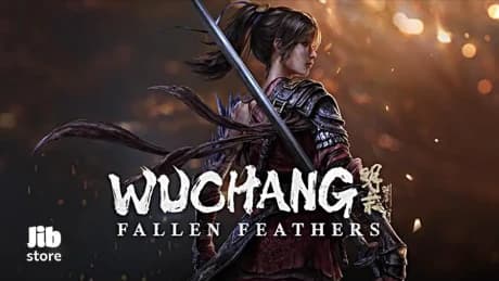 چه سیستم‌هایی برای اجرای Wuchang: Fallen Feathers لازم است؟