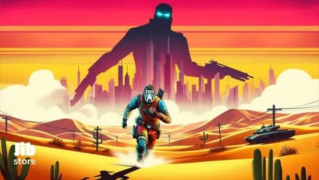 Borderlands 4 به استقبال نبرد با GTA 6 می‌رود