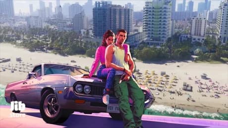 هزینه ساخت GTA 6 از برج خلیفه بیشتر شد؟