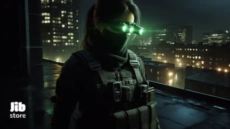 بازگشت Splinter Cell نزدیک‌تر از همیشه!