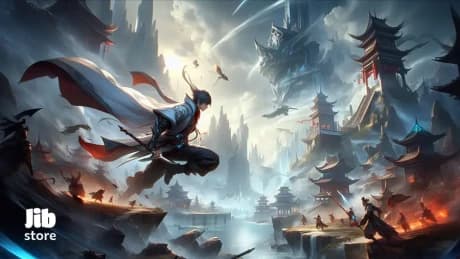 پیش‌ثبت‌نام بازی Sword of Justice آغاز شد؛ یک تجربه نوین!