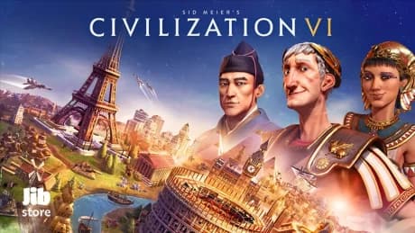 به‌روزرسانی بزرگ Civilization 6 برای اندروید در راه است!