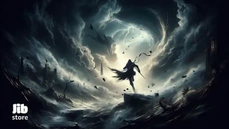 Elden Ring: Nightreign، تجربه‌ای سریع‌تر و خشن‌تر از همیشه!