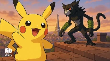 تاریخ عرضه Pokemon Z-A مشخص شد؛ هواداران آماده باشید!