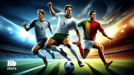 رونالدینیو برگشت؛ این‌بار در یک بازی ویدیویی
