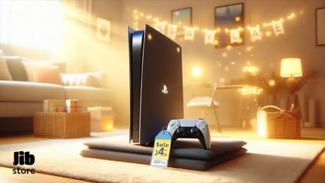 PS5 ارزان‌تر از سوییچ ۲ شد؟ افت قیمت موقت سونی!
