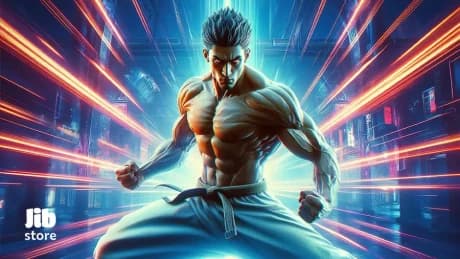 شخصیت جدید Tekken 8 وارد می‌شود؛ Fahkumram چه ویژگی‌هایی دارد؟