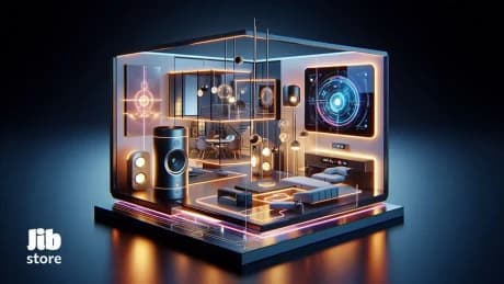 محصولات هوشمند اپل، رقابتی جدید با گوگل و آمازون