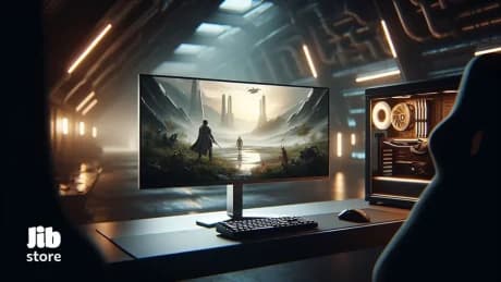 رزولوشن 1080p هنوز انتخاب اول گیمرها در سال ۲۰۲۵
